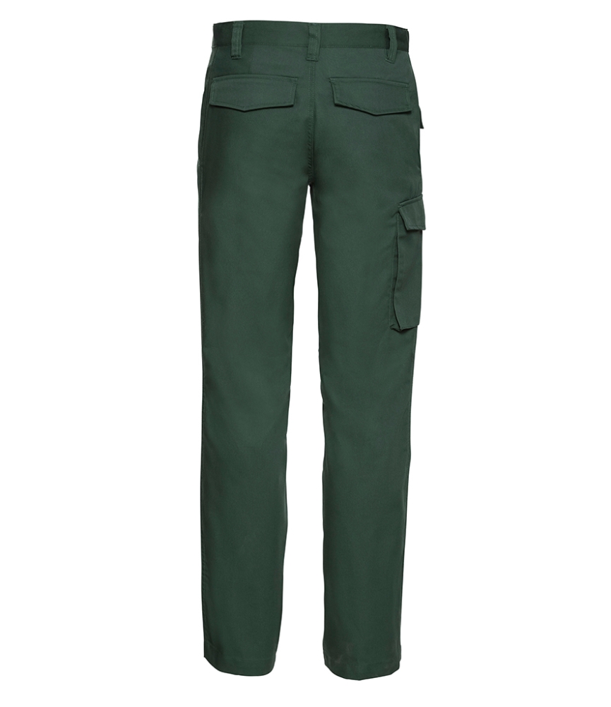 Russell Work Trousers