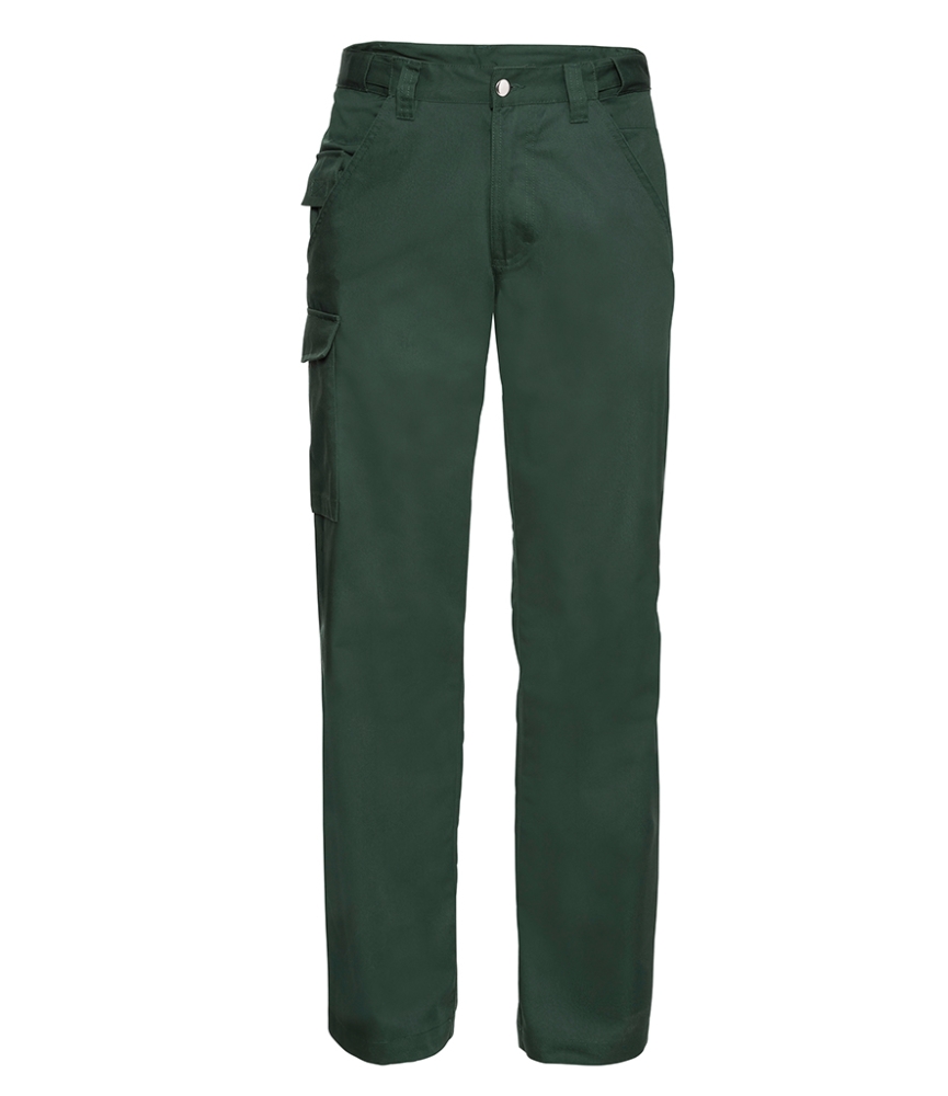 Russell Work Trousers