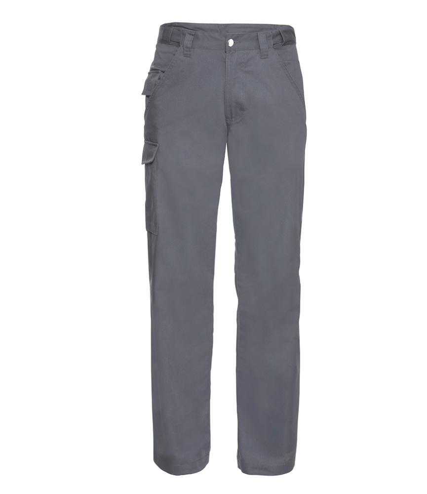 Russell Work Trousers