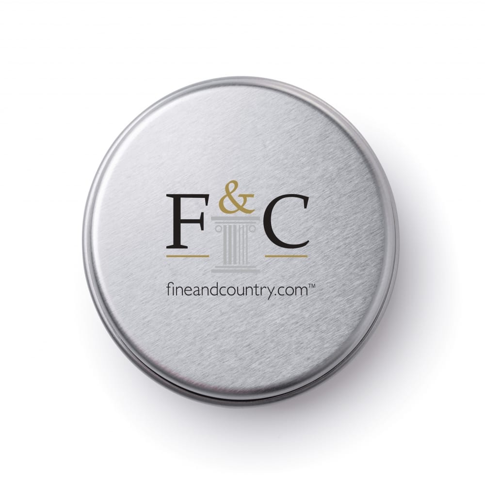 Fine & Country Shoe Polish
