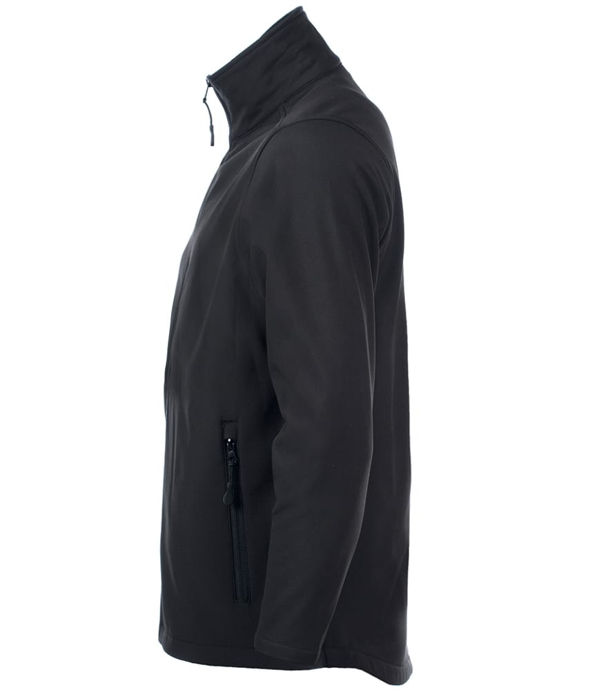 F&C SOL'S Race Soft Shell Jacket