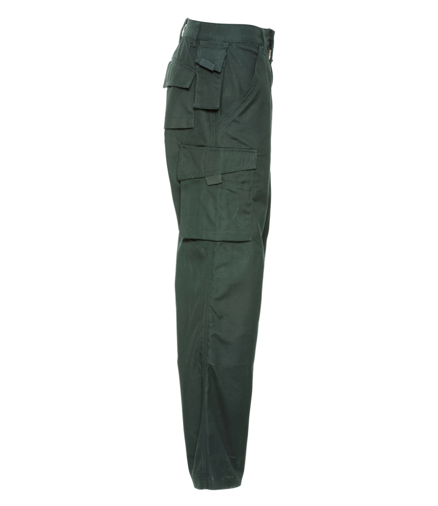 Russell Heavy Duty Work Trousers