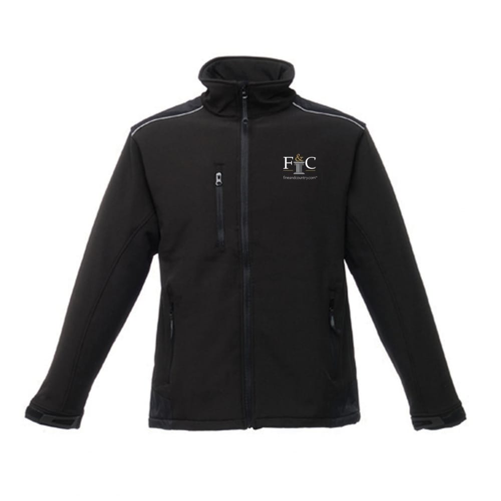 Fine & Country Jacket