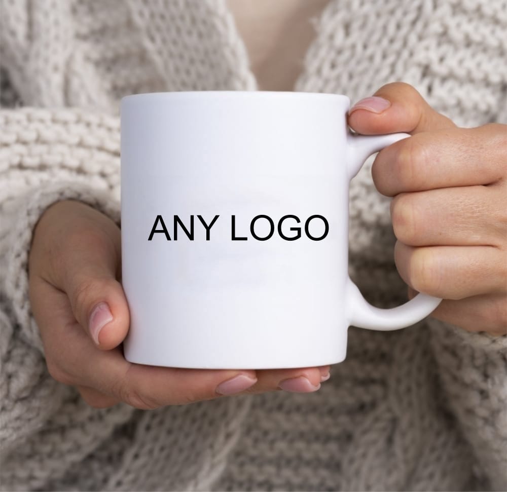 Branded AAA 11oz mugs