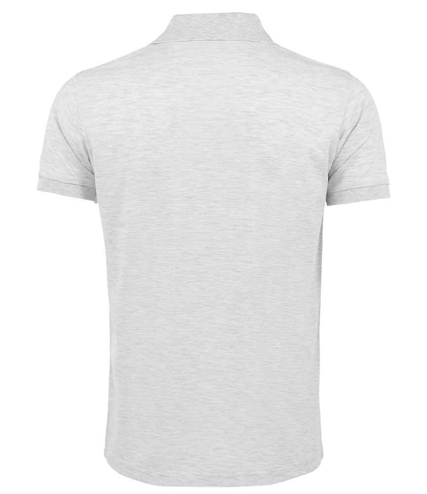 SOL'S Prime Poly/Cotton Piqué Polo Shirt