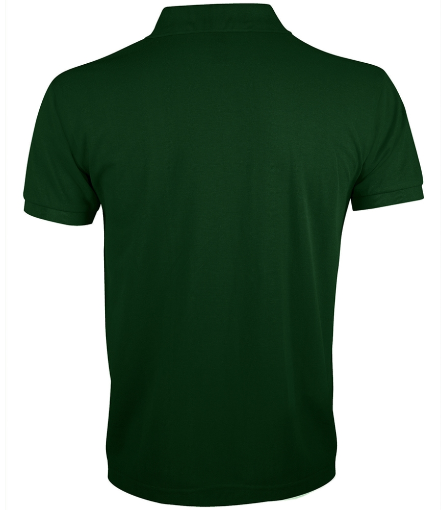 SOL'S Prime Poly/Cotton Piqué Polo Shirt