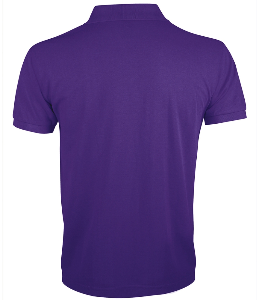 SOL'S Prime Poly/Cotton Piqué Polo Shirt