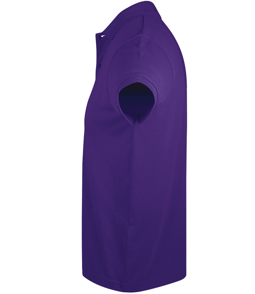 SOL'S Prime Poly/Cotton Piqué Polo Shirt