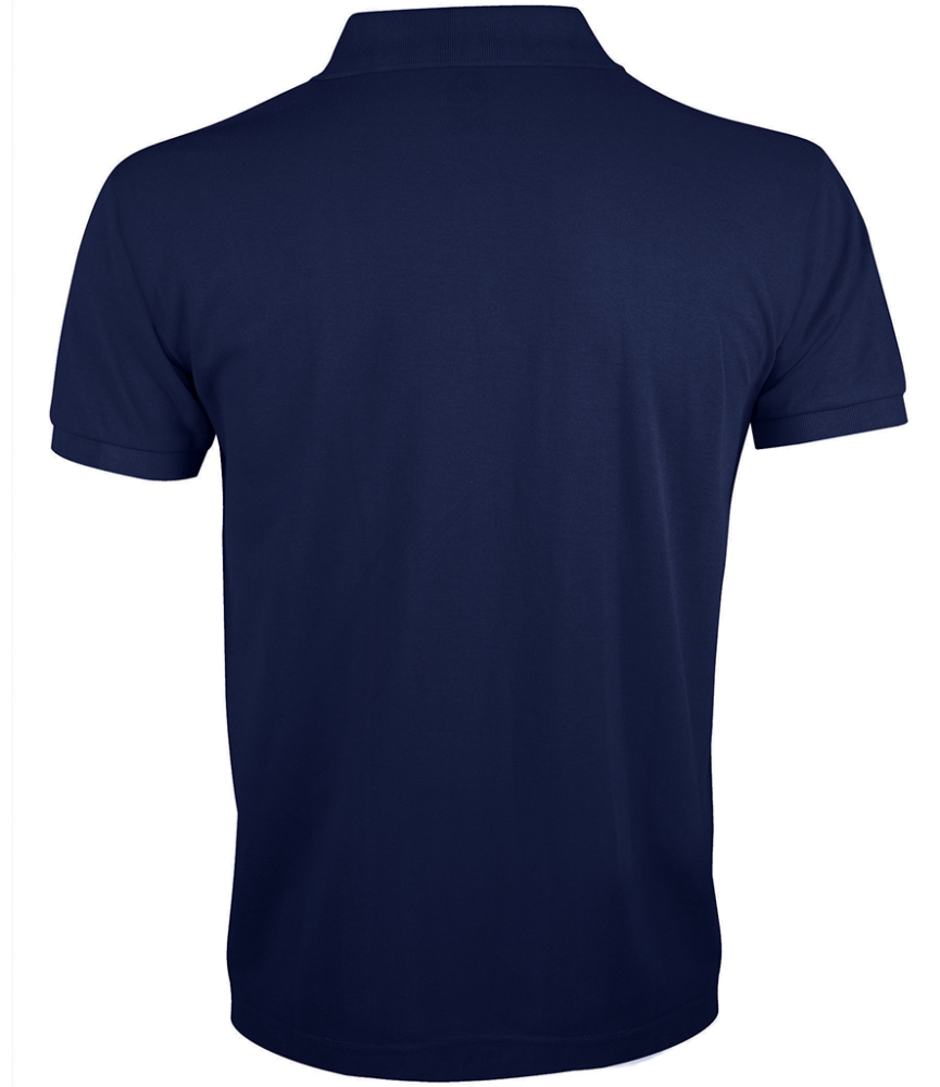 SOL'S Prime Poly/Cotton Piqué Polo Shirt