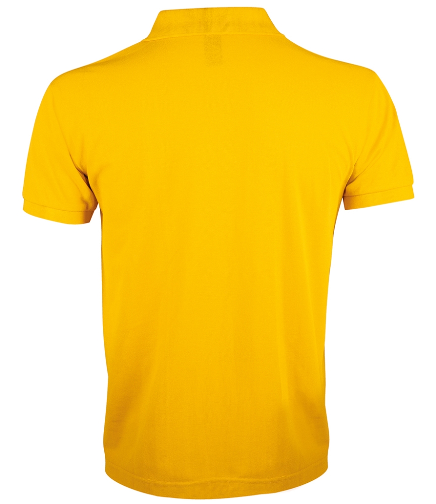 SOL'S Prime Poly/Cotton Piqué Polo Shirt