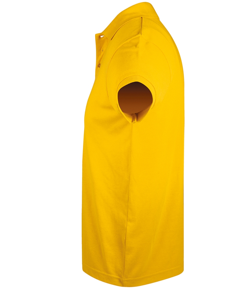 SOL'S Prime Poly/Cotton Piqué Polo Shirt