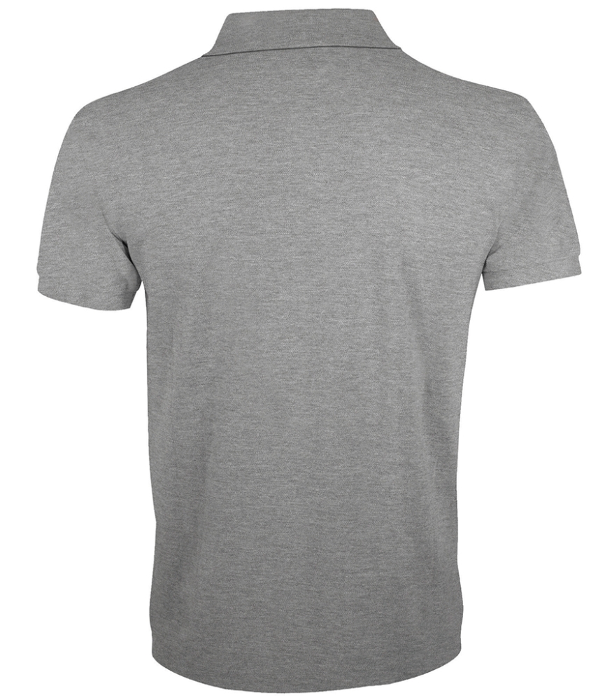 SOL'S Prime Poly/Cotton Piqué Polo Shirt
