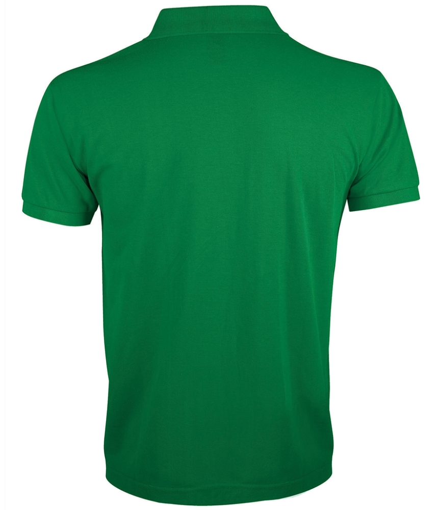 SOL'S Prime Poly/Cotton Piqué Polo Shirt