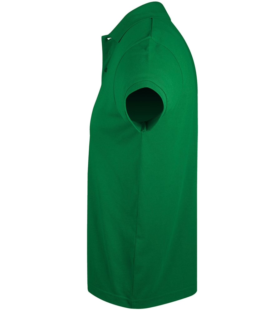 SOL'S Prime Poly/Cotton Piqué Polo Shirt