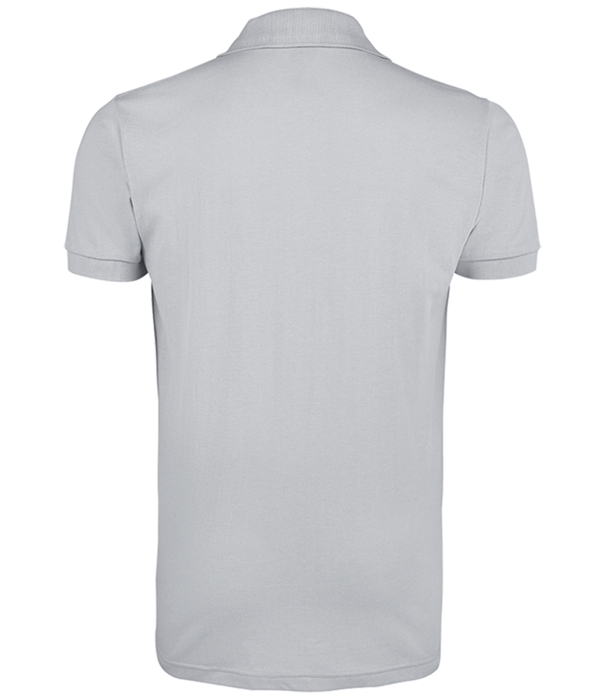 SOL'S Prime Poly/Cotton Piqué Polo Shirt