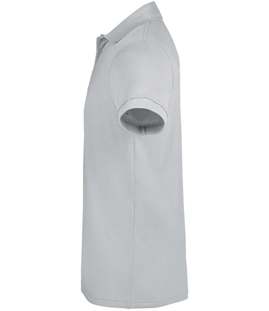 SOL'S Prime Poly/Cotton Piqué Polo Shirt