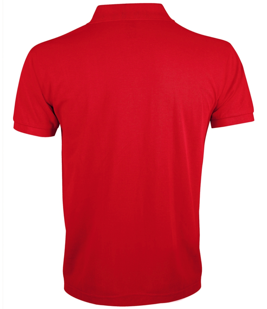 SOL'S Prime Poly/Cotton Piqué Polo Shirt