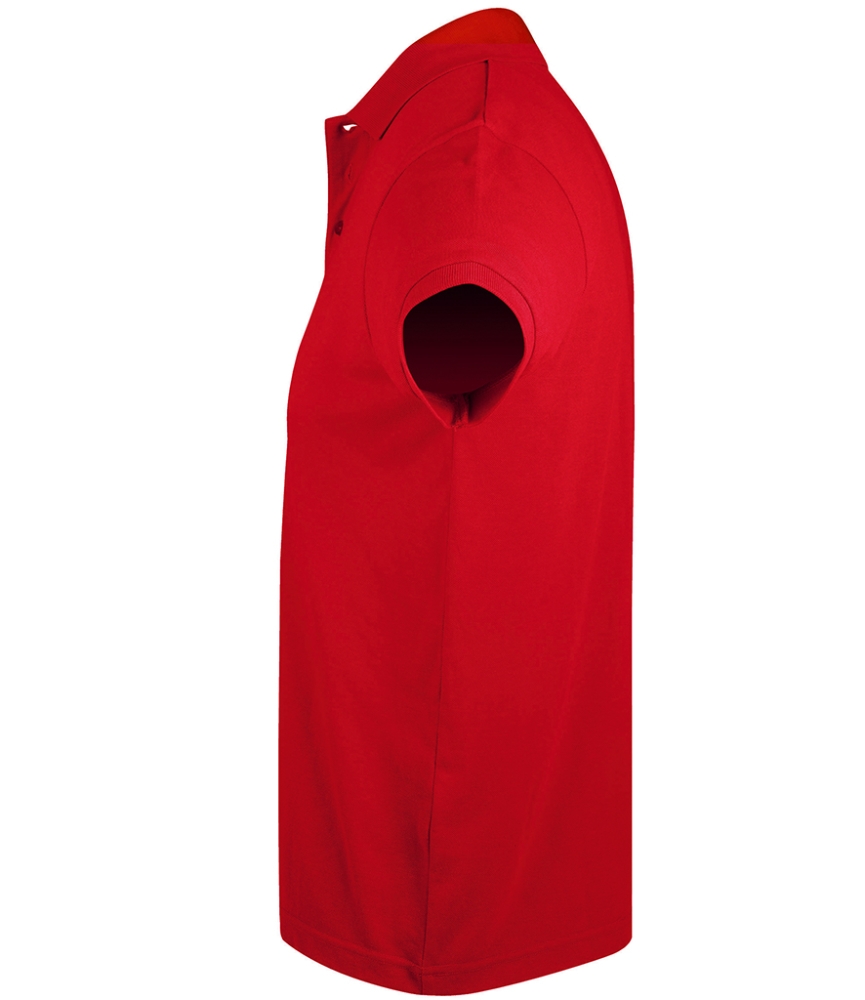 SOL'S Prime Poly/Cotton Piqué Polo Shirt