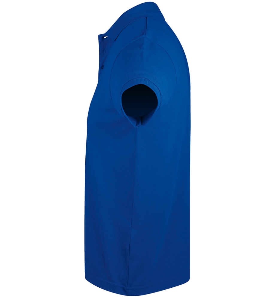 SOL'S Prime Poly/Cotton Piqué Polo Shirt