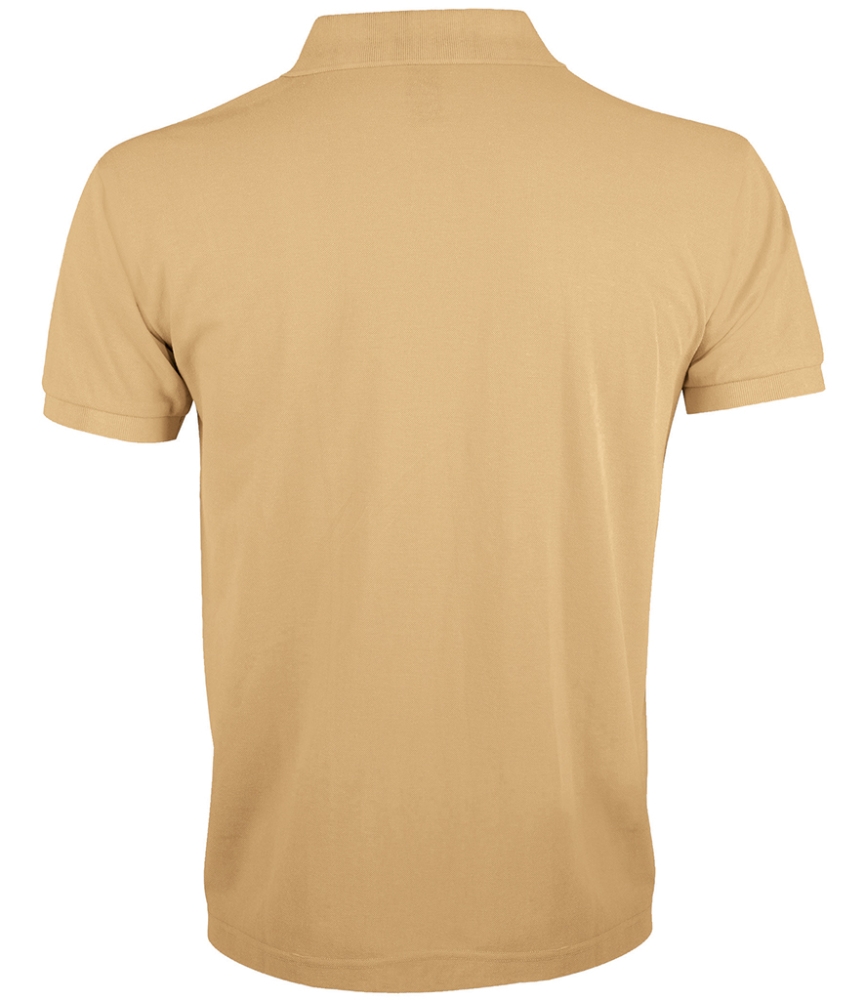 SOL'S Prime Poly/Cotton Piqué Polo Shirt