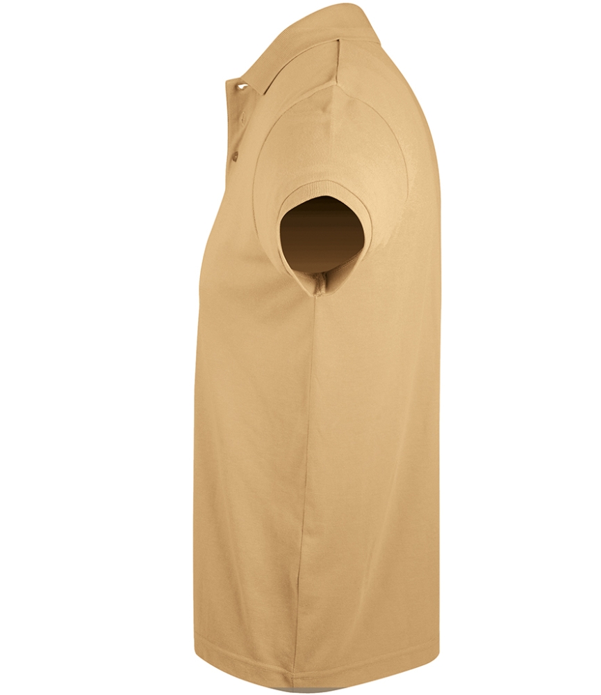 SOL'S Prime Poly/Cotton Piqué Polo Shirt