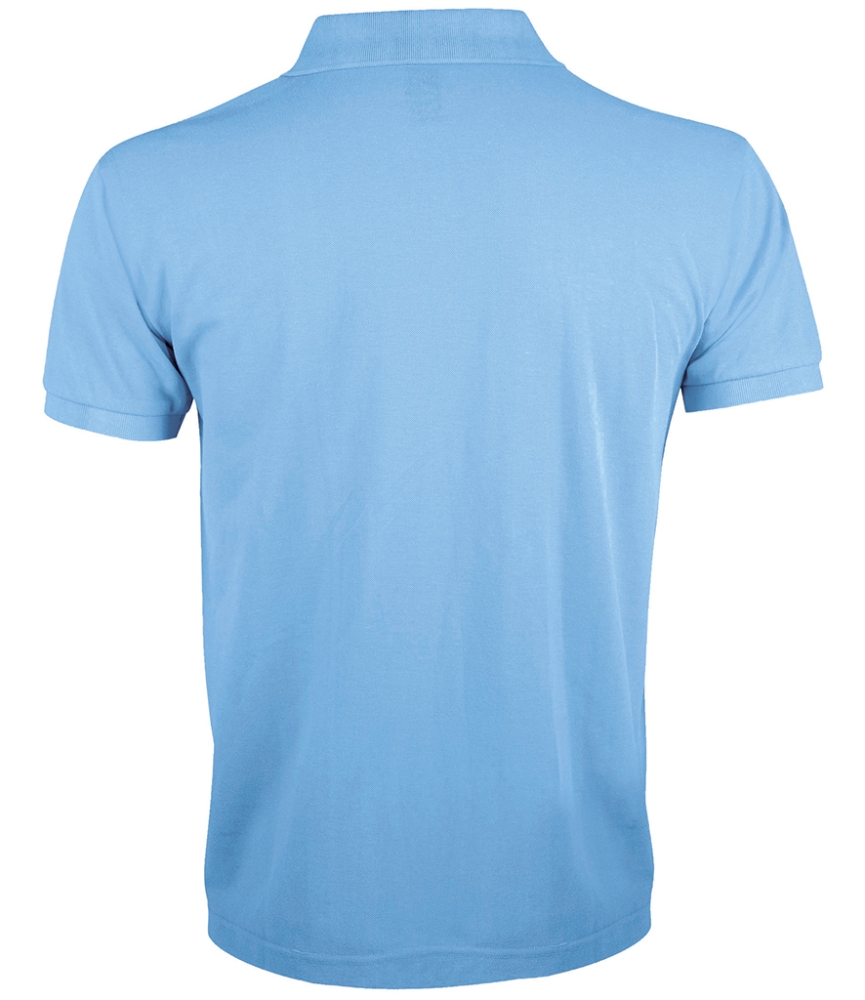 SOL'S Prime Poly/Cotton Piqué Polo Shirt