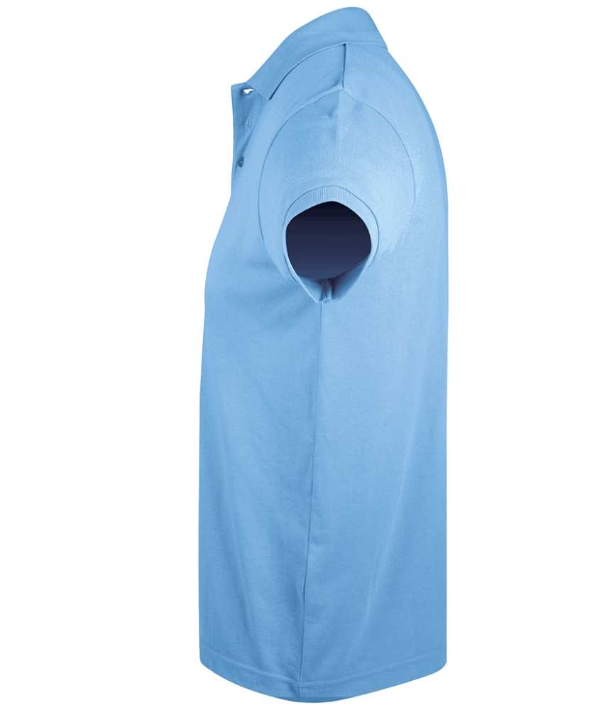 SOL'S Prime Poly/Cotton Piqué Polo Shirt