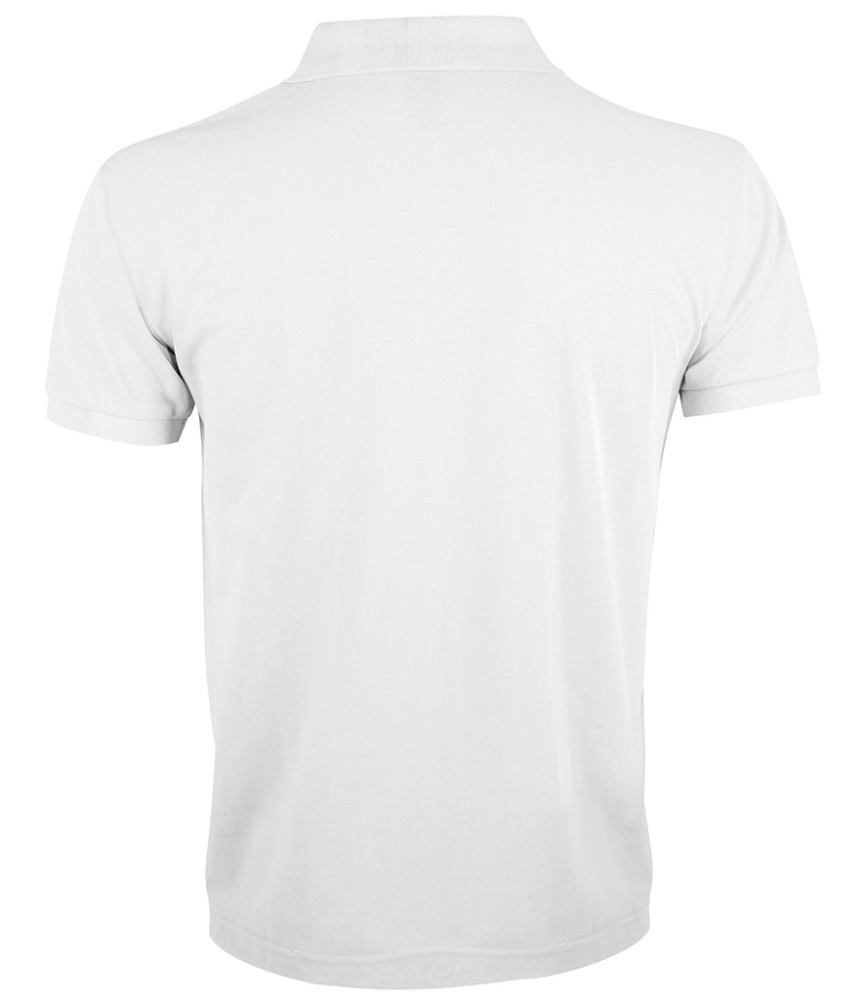 SOL'S Prime Poly/Cotton Piqué Polo Shirt