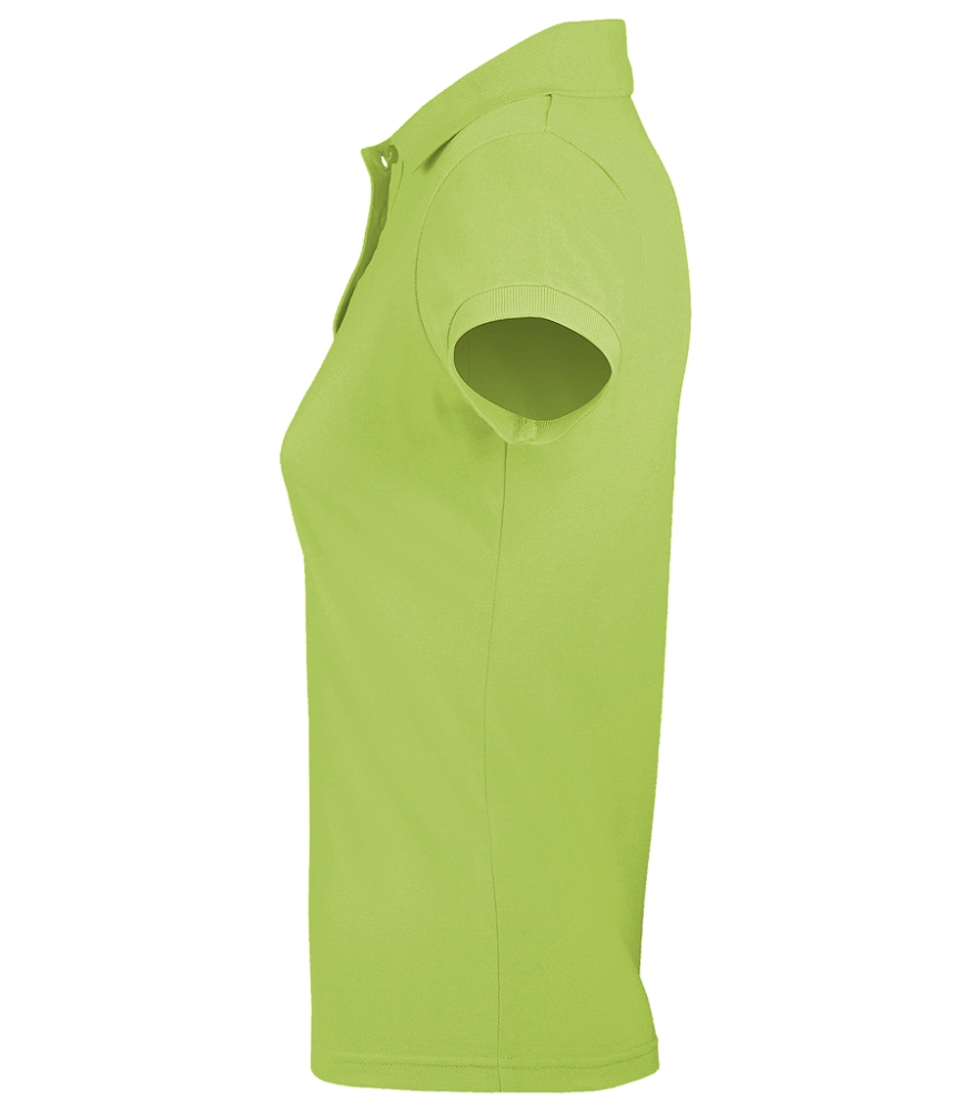 SOL'S Ladies Prime Poly/Cotton Piqué Polo Shirt