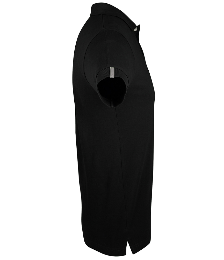 SOL'S Portland Cotton Piqué Polo Shirt