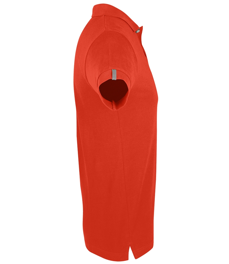 SOL'S Portland Cotton Piqué Polo Shirt