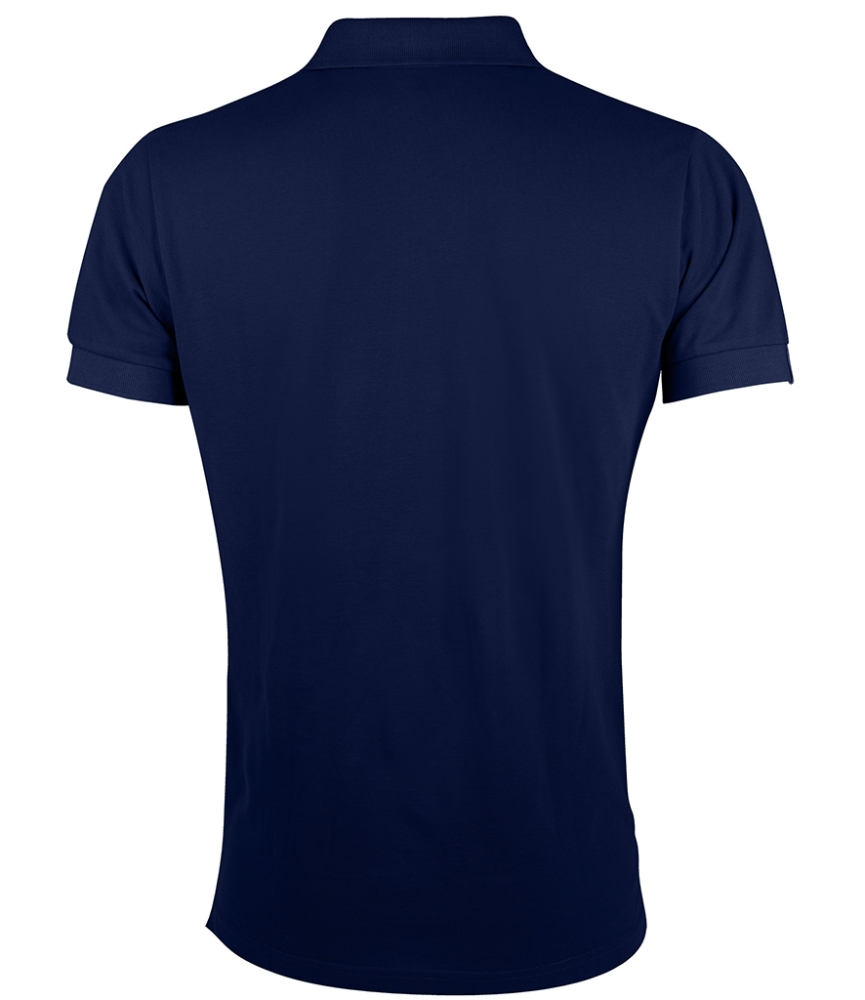 SOL'S Portland Cotton Piqué Polo Shirt