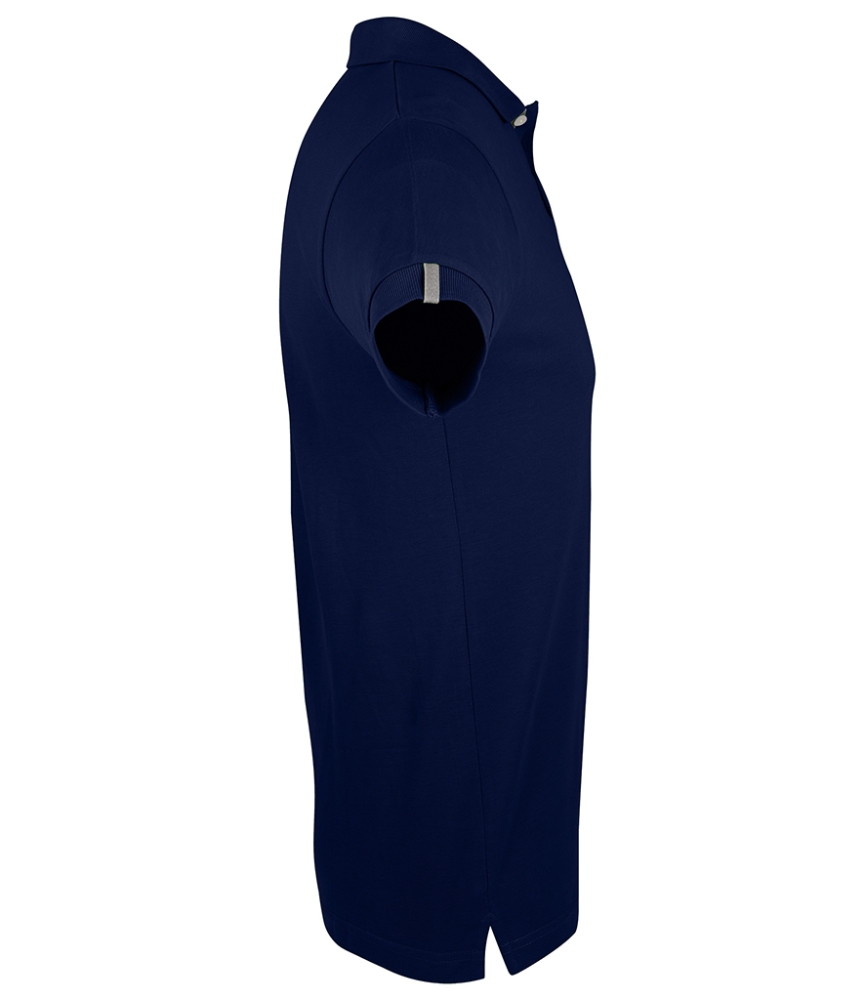 SOL'S Portland Cotton Piqué Polo Shirt