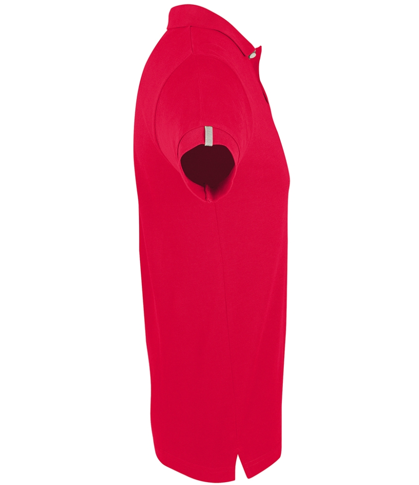 SOL'S Portland Cotton Piqué Polo Shirt