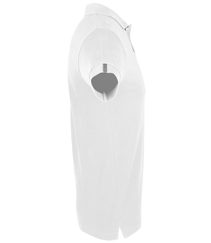 SOL'S Portland Cotton Piqué Polo Shirt