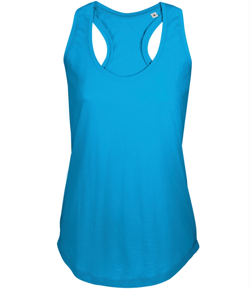 SOL'S Ladies Moka Tank Top