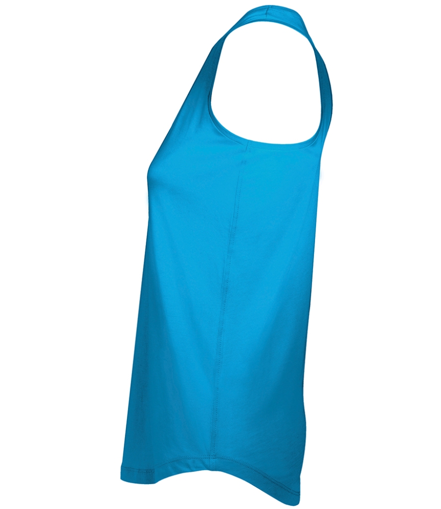 SOL'S Ladies Moka Tank Top