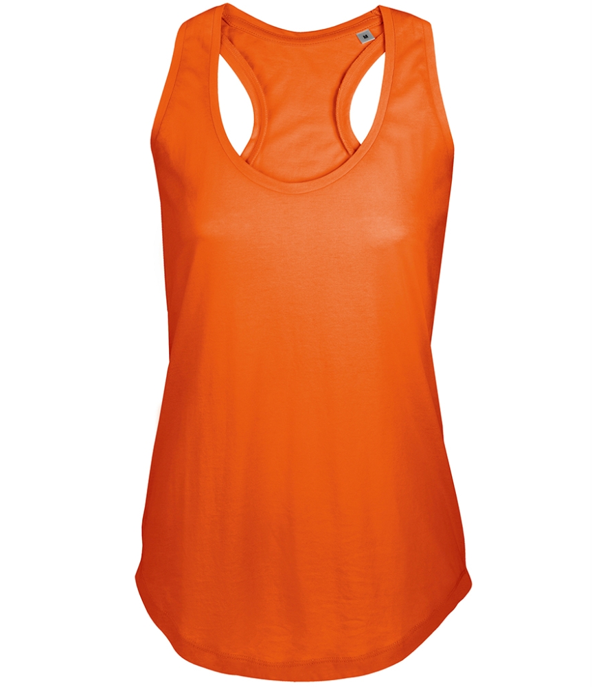 SOL'S Ladies Moka Tank Top