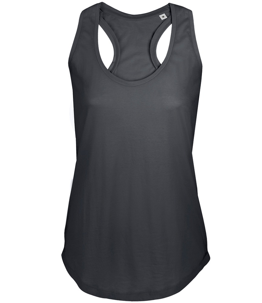 SOL'S Ladies Moka Tank Top