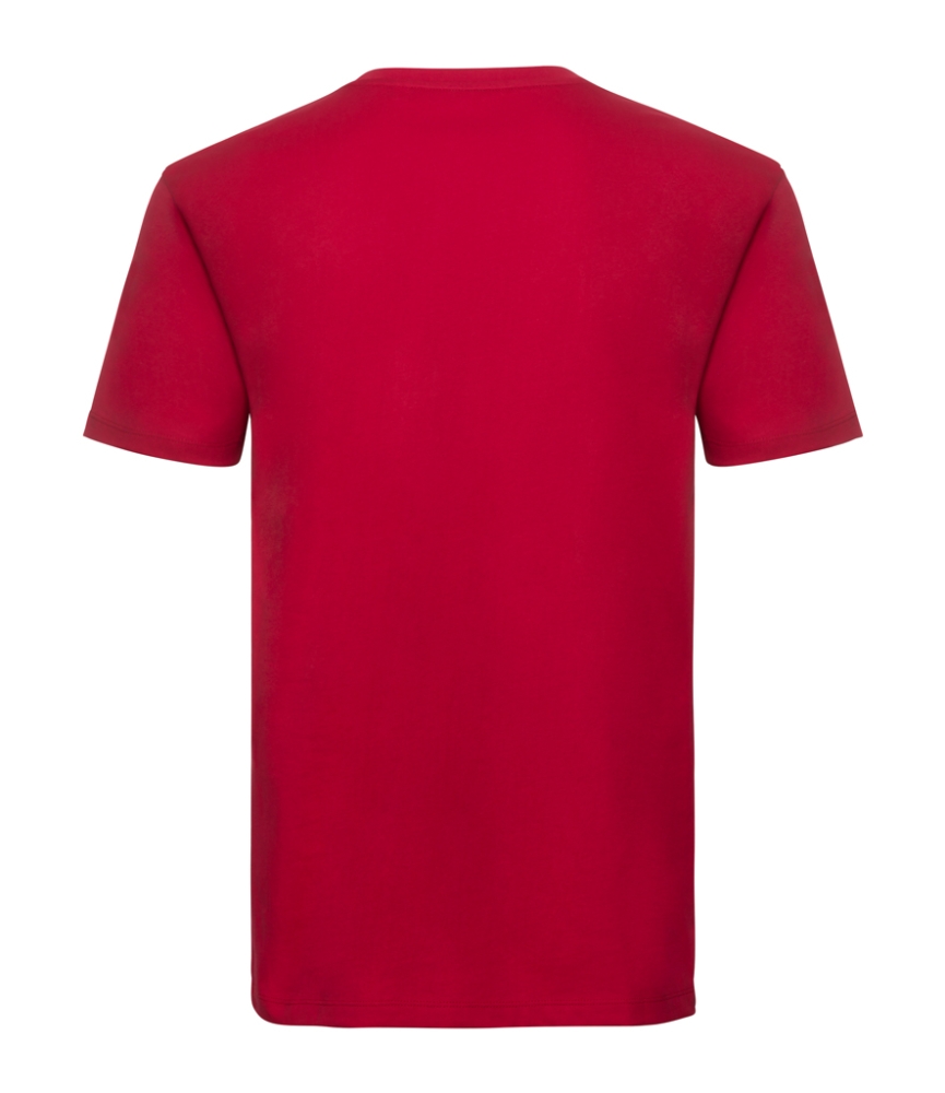 Russell Pure Organic T-Shirt