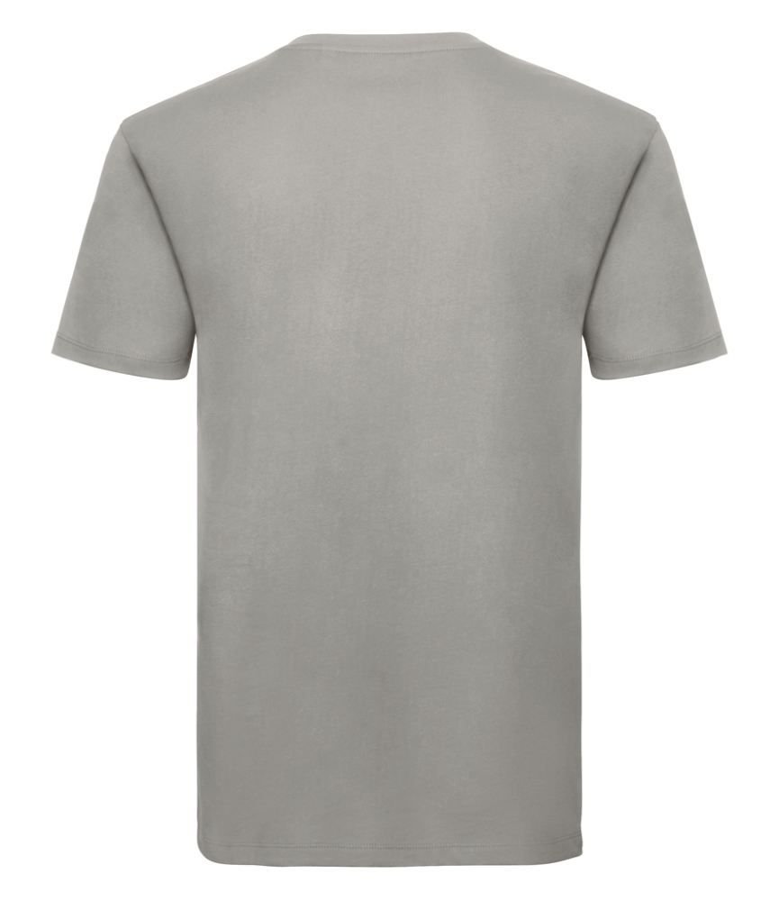 Russell Pure Organic T-Shirt