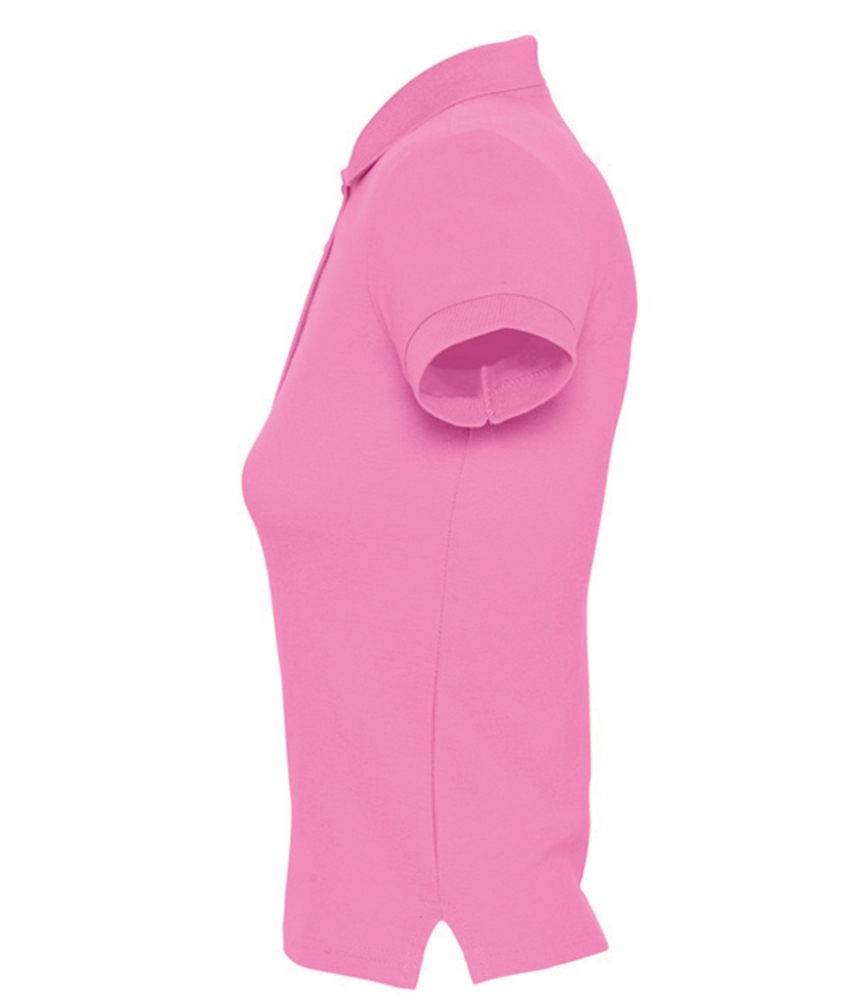 SOL'S Ladies People Cotton Piqué Polo Shirt