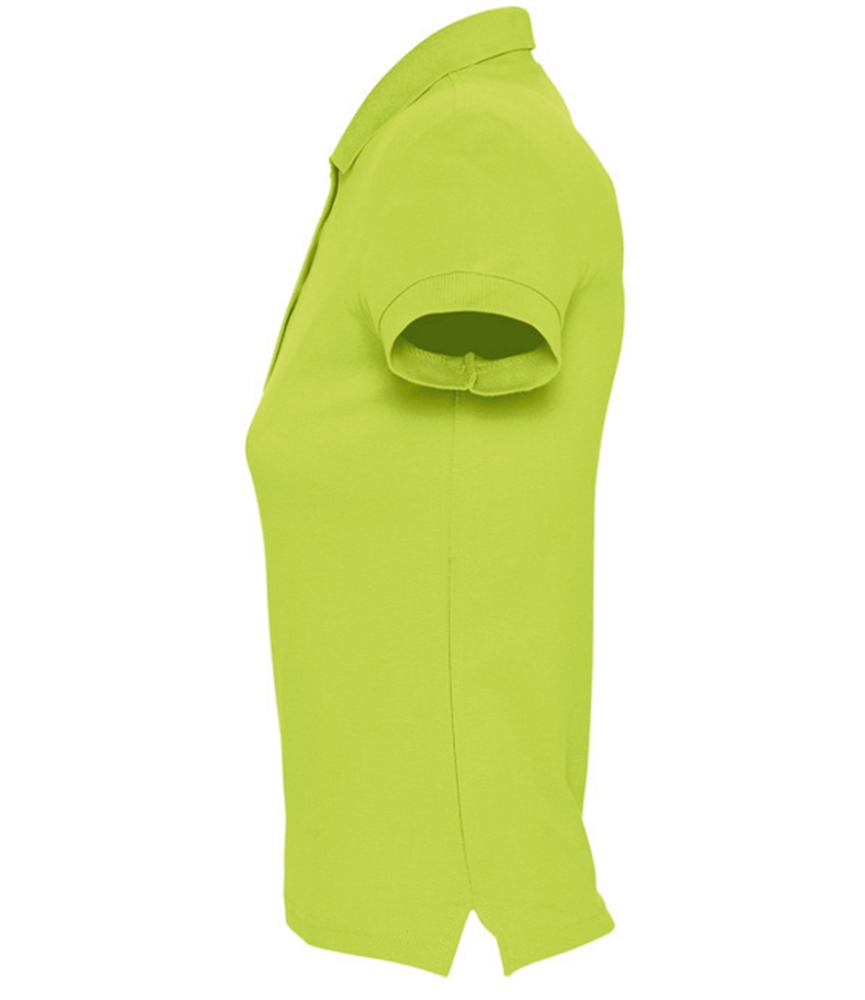 SOL'S Ladies Passion Cotton Piqué Polo Shirt