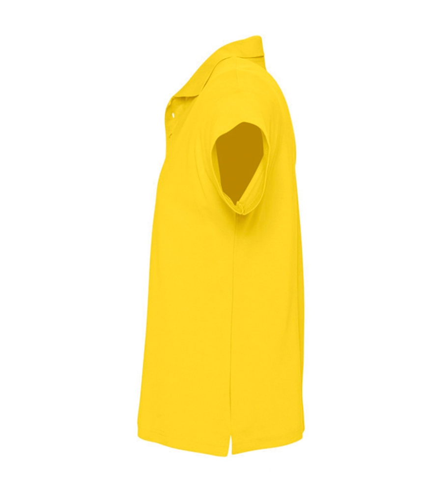 SOL'S Summer II Cotton Piqué Polo Shirt