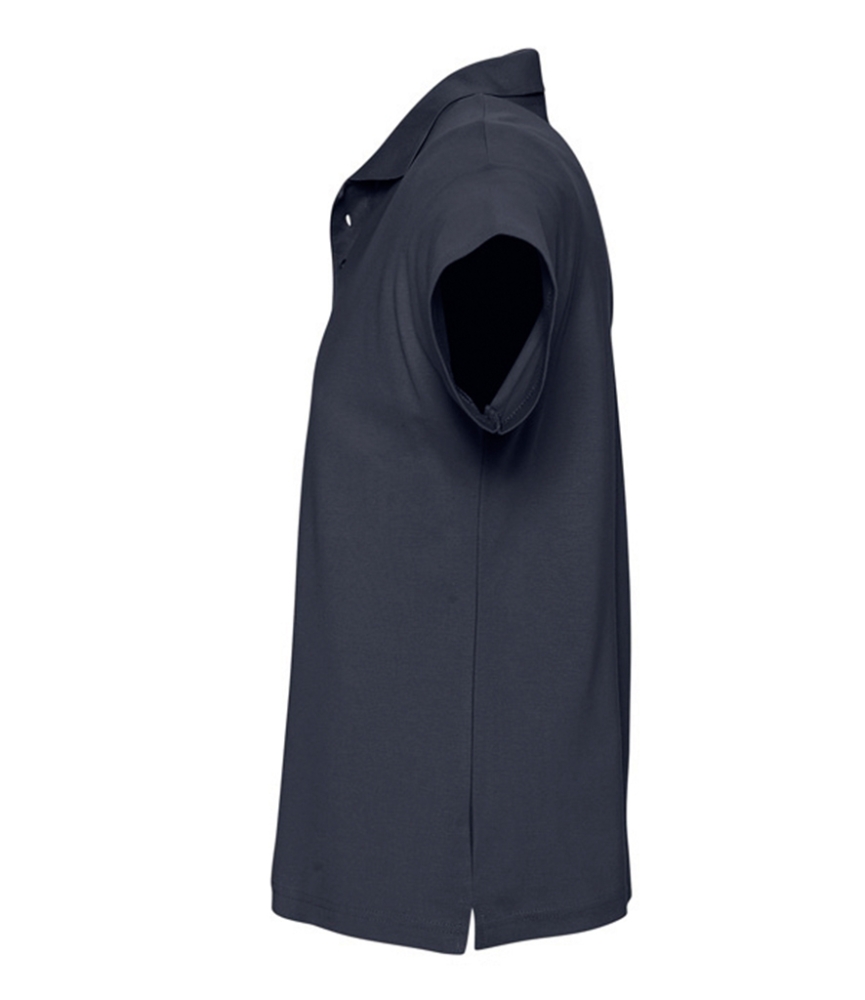 SOL'S Summer II Cotton Piqué Polo Shirt