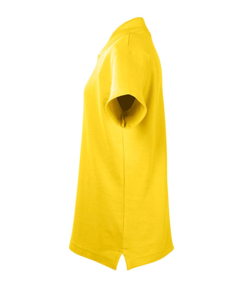 SOL'S Kids Summer II Cotton Piqué Polo Shirt