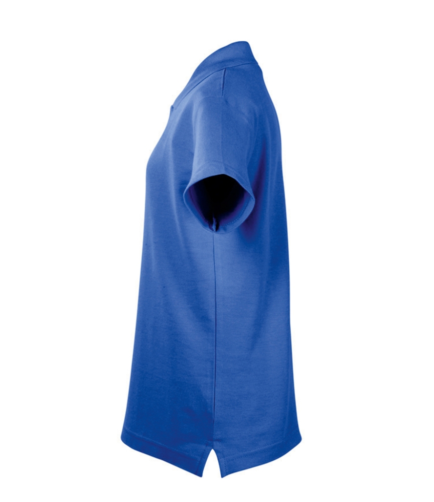 SOL'S Kids Summer II Cotton Piqué Polo Shirt