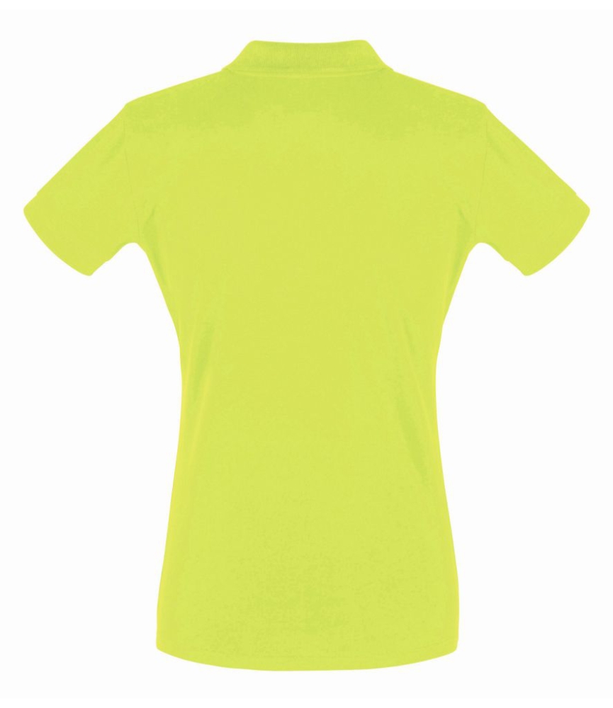 SOL'S Ladies Perfect Cotton Piqué Polo Shirt