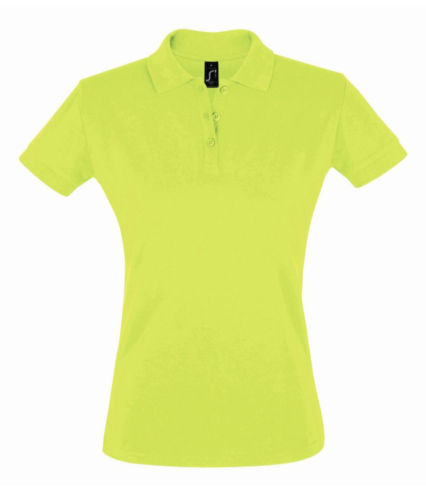 SOL'S Ladies Perfect Cotton Piqué Polo Shirt