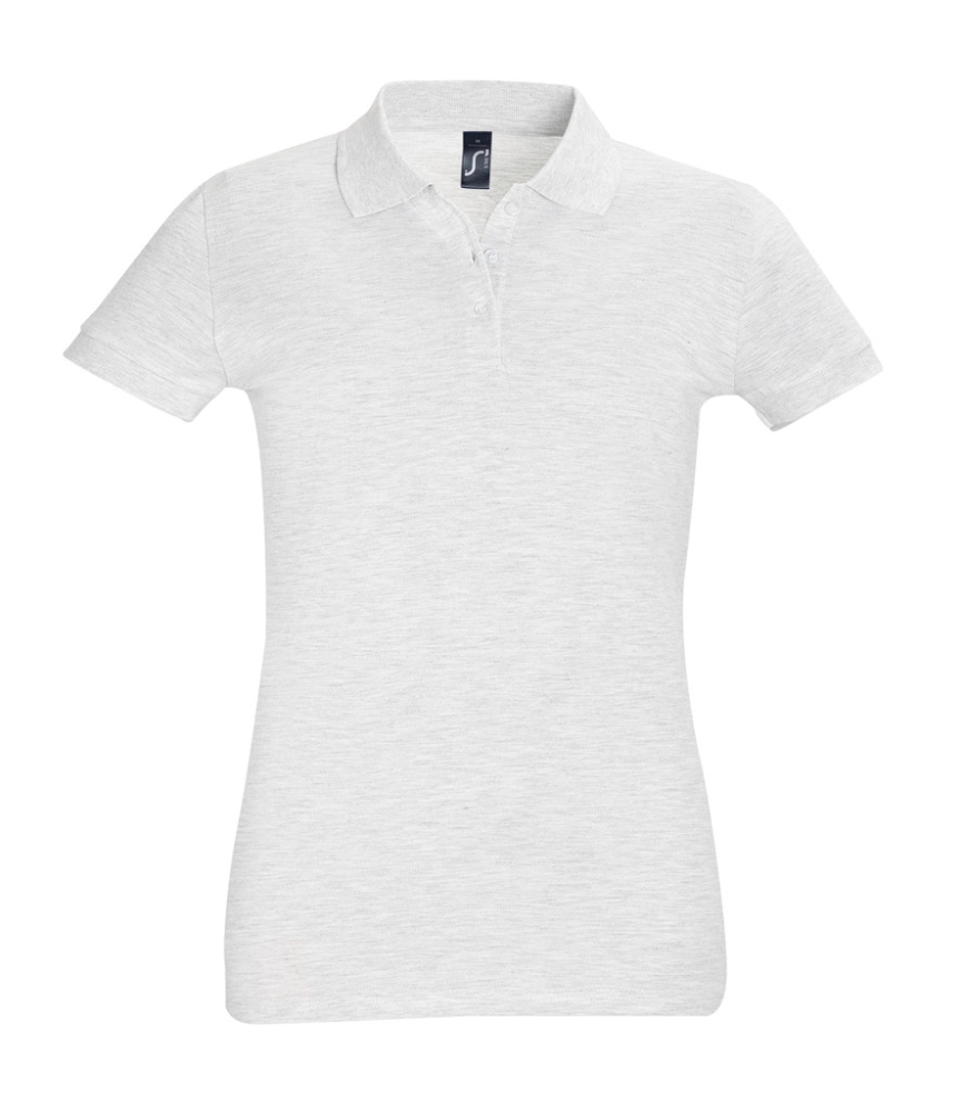 SOL'S Ladies Perfect Cotton Piqué Polo Shirt